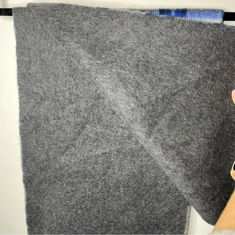 Andrew Stewart Cashmere Scarf